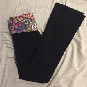 VS PINK Yoga Pants